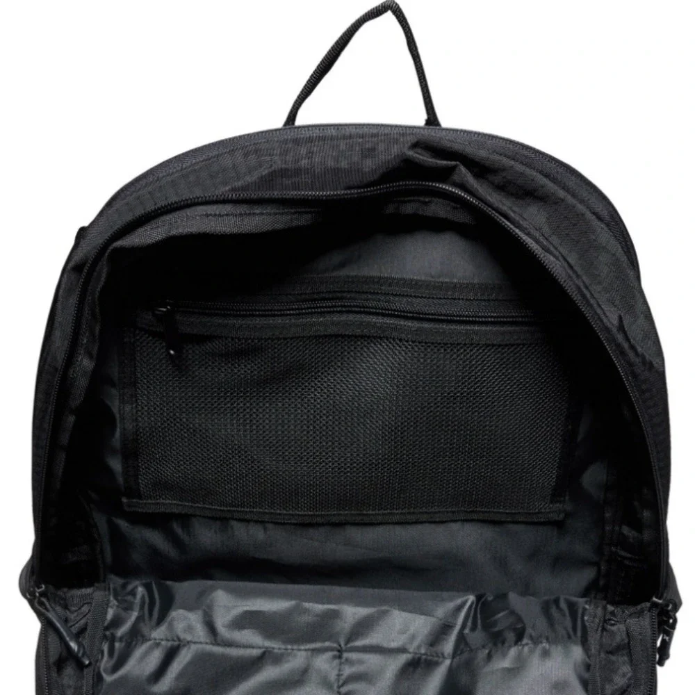 Hurley 7390 Peak 26L Black Backpack‎ for School or Daily Use
